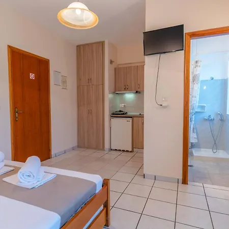 Appartement Vasilia *