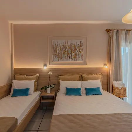Vasilia Appartement *