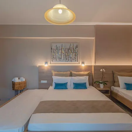 Appartement Vasilia