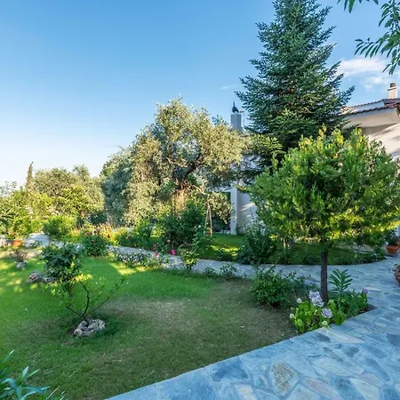 Vasilia Appartement *