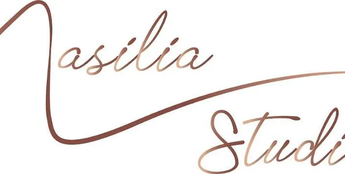 Vasilia Apartment Skala Potamia (Thasos)