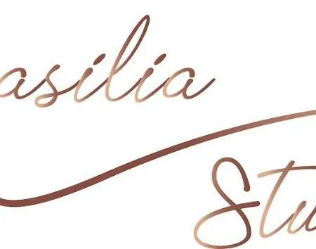 Vasilia شقة سكالا بوتامياس