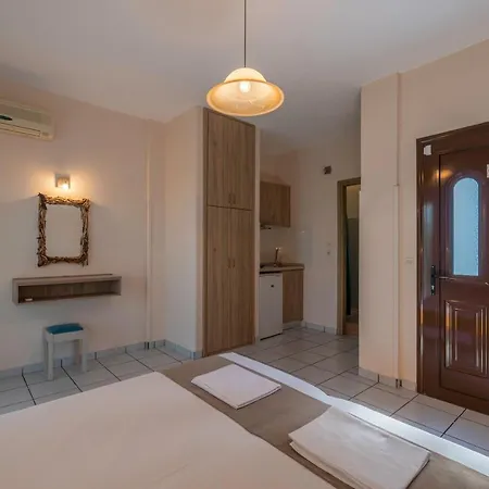 Vasilia سكالا بوتامياس