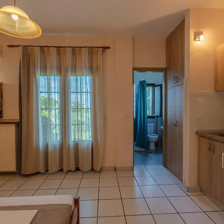 Vasilia Appartement