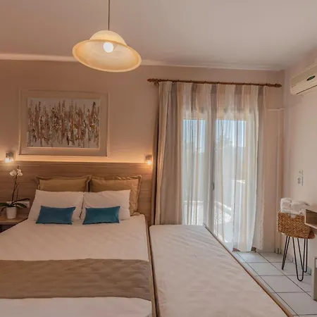 Vasilia * سكالا بوتامياس