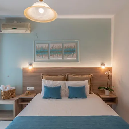 Vasilia Apartment