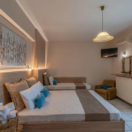 Vasilia سكالا بوتامياس