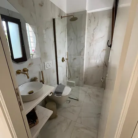 Appartement Vasilia