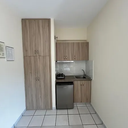 Vasilia Appartement *