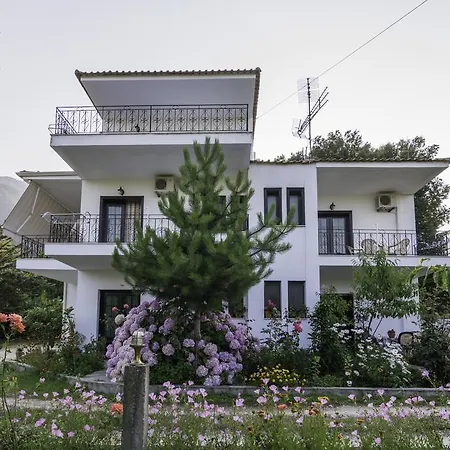 Vasilia Appartement Skala Potamia (Thasos)