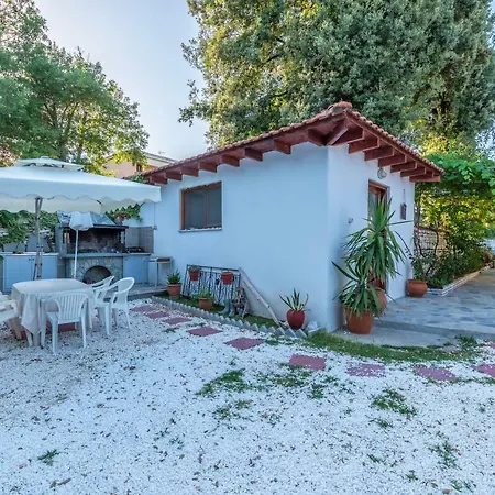 Vasilia سكالا بوتامياس