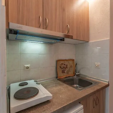 Vasilia Appartement Skala Potamia (Thasos)