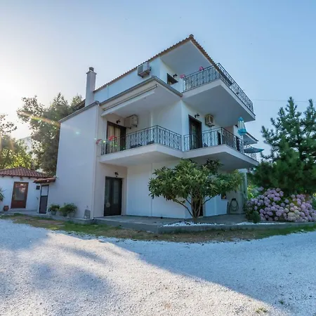 Vasilia Appartement