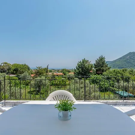 Vasilia سكالا بوتامياس