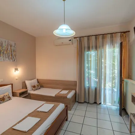 Vasilia Apartment