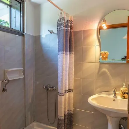 Vasilia Appartement
