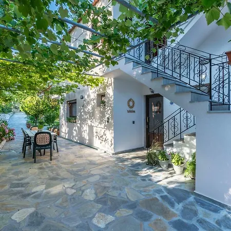 Vasilia Appartement *