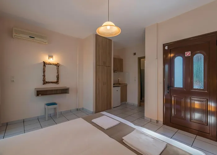 Vasilia Skala Potamia