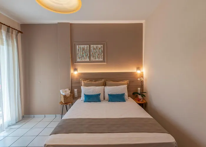 Apartament Vasilia *