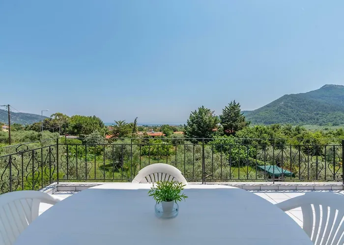 Vasilia Skala Potamia